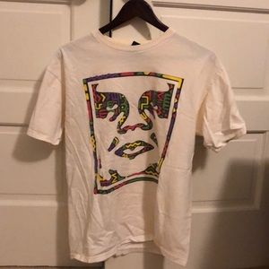 Obey t shirt